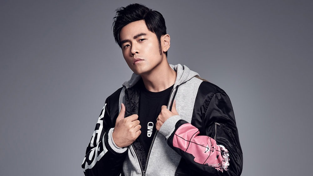 Jay Chou